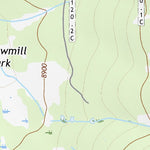 41106NE Page 101 Medicine Bow Topo Preview 2