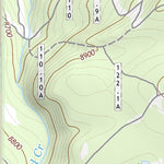 41106NE Page 101 Medicine Bow Topo Preview 3