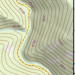 41106NE Page 102 Medicine Bow Topo Preview 3