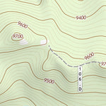 41106NE Page 103 Medicine Bow Topo Preview 2