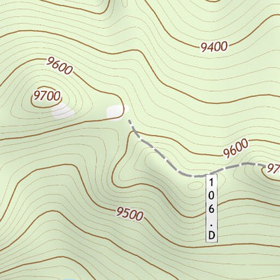 41106NE Page 103 Medicine Bow Topo Preview 2