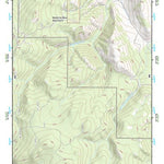 41106NE Page 104 Medicine Bow Topo Preview 1