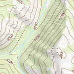 41106NE Page 104 Medicine Bow Topo Preview 3