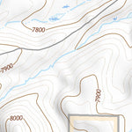 41106NE Page 106 Medicine Bow Topo Preview 2