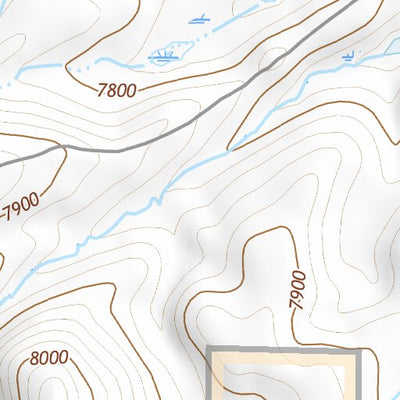 41106NE Page 106 Medicine Bow Topo Preview 2