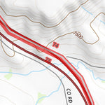 41106NE Page 107 Medicine Bow Topo Preview 2
