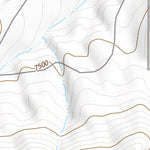 41106NE Page 108 Medicine Bow Topo Preview 2