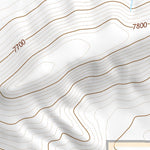 41106NE Page 108 Medicine Bow Topo Preview 3