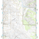 41106SE Page 73 Saratoga Topo Preview 1