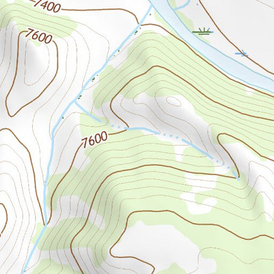 41106SE Page 73 Saratoga Topo Preview 3