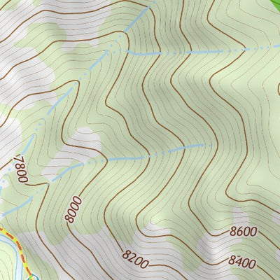 41106SE Page 75 Saratoga Topo Preview 2