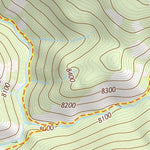 41106SE Page 76 Saratoga Topo Preview 3