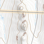 41107NE Page 2 Rawlins Topo Preview 2