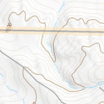 41107NE Page 3 Rawlins Topo Preview 3