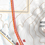 41107NE Page 4 Rawlins Topo Preview 2