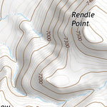 41107NE Page 4 Rawlins Topo Preview 3