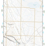 41107NE Page 6 Rawlins Topo Preview 1