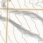 41107NE Page 6 Rawlins Topo Preview 3