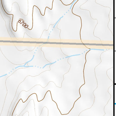 41107NE Page 8 Rawlins Topo Preview 3
