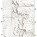 41107NE Page 9 Rawlins Topo Preview 1