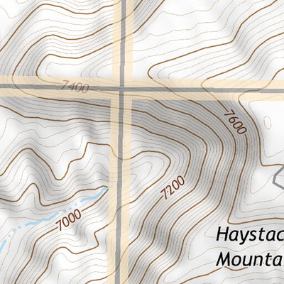 41107NE Page 9 Rawlins Topo Preview 3