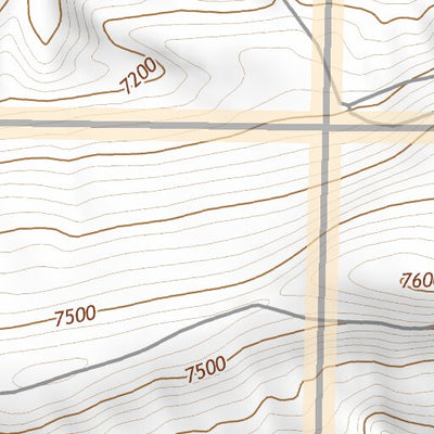 41107NE Page 10 Rawlins Topo Preview 2