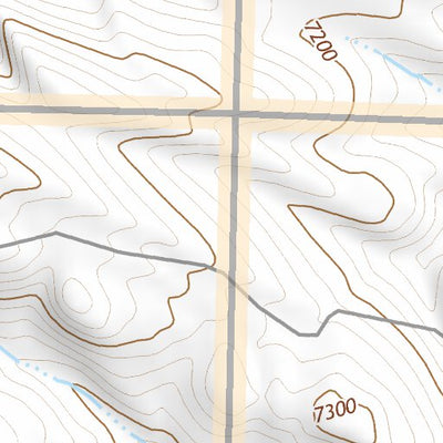 41107NE Page 11 Rawlins Topo Preview 2