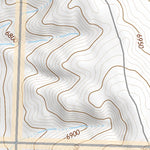 41107NE Page 14 Rawlins Topo Preview 3