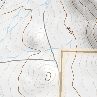 41107NE Page 16 Rawlins Topo Preview 2