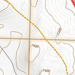 41107NE Page 17 Rawlins Topo Preview 2