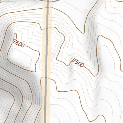 41107NE Page 17 Rawlins Topo Preview 3