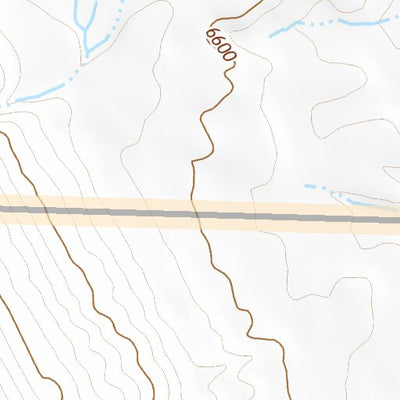 41107NE Page 19 Rawlins Topo Preview 2