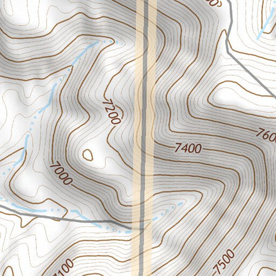 41107NE Page 21 Rawlins Topo Preview 3
