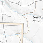41107NE Page 23 Rawlins Topo Preview 2