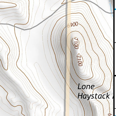 41107NE Page 23 Rawlins Topo Preview 3