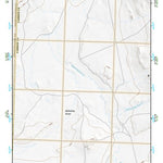 41107NE Page 25 Rawlins Topo Preview 1