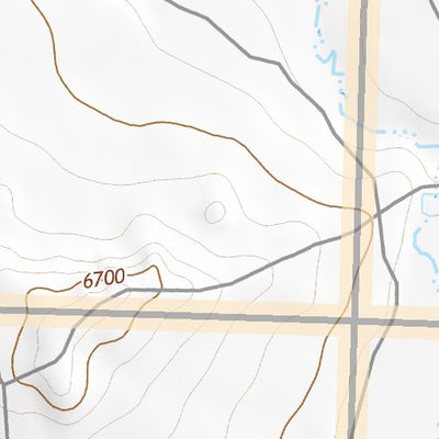41107NE Page 25 Rawlins Topo Preview 3