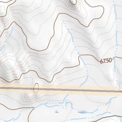 41107NE Page 26 Rawlins Topo Preview 2