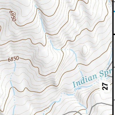 41107NE Page 26 Rawlins Topo Preview 3