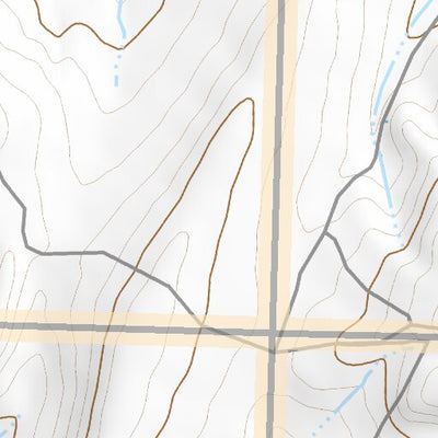 41107NE Page 28 Rawlins Topo Preview 2