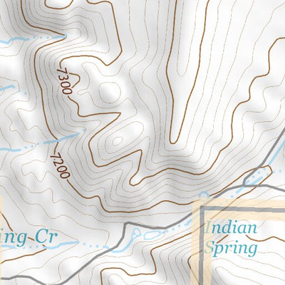 41107NE Page 28 Rawlins Topo Preview 3