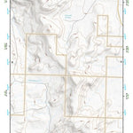 41107NE Page 29 Rawlins Topo Preview 1