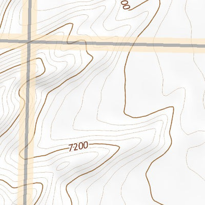 41107NE Page 30 Rawlins Topo Preview 3