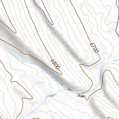 41107NE Page 31 Rawlins Topo Preview 3
