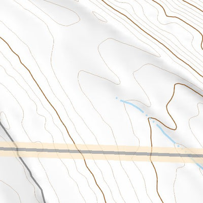 41107NE Page 32 Rawlins Topo Preview 2