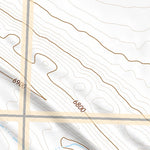 41107NE Page 32 Rawlins Topo Preview 3
