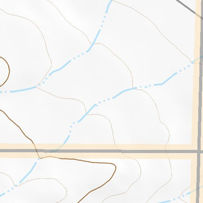 41107NE Page 33 Rawlins Topo Preview 2