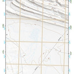 41107NE Page 34 Rawlins Topo Preview 1