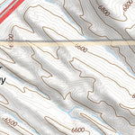 41107NE Page 35 Rawlins Topo Preview 3