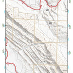 41107NE Page 36 Rawlins Topo Preview 1